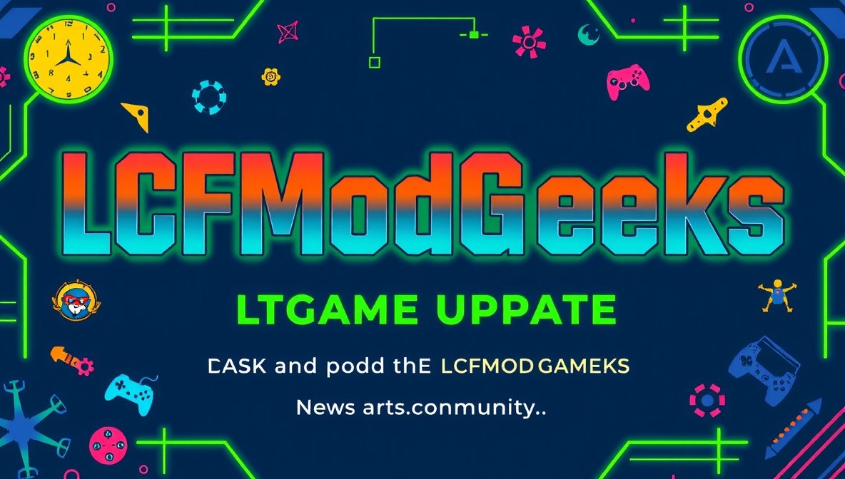 gaming updates lcfmodgeeks