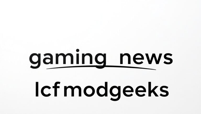 gaming news lcfmodgeeks