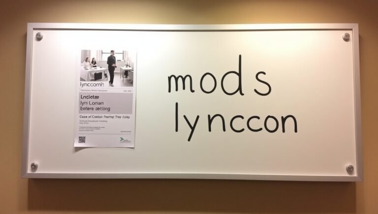mods lyncconf