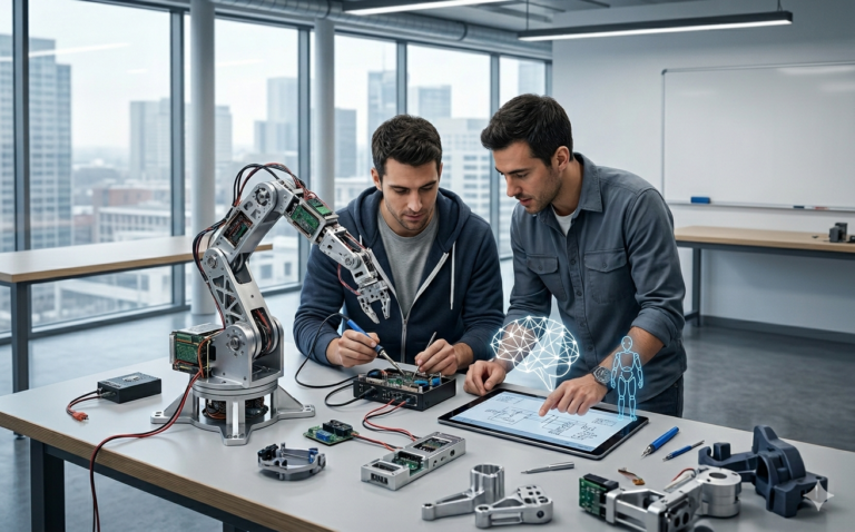 AI Builders