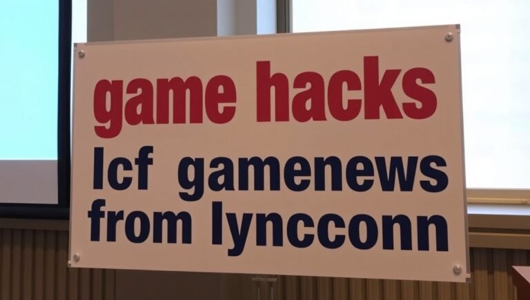 game hacks lcfgamenews from lyncconf